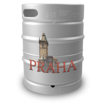 Praha
