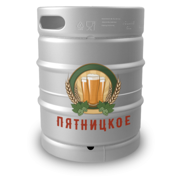 Пятницкое